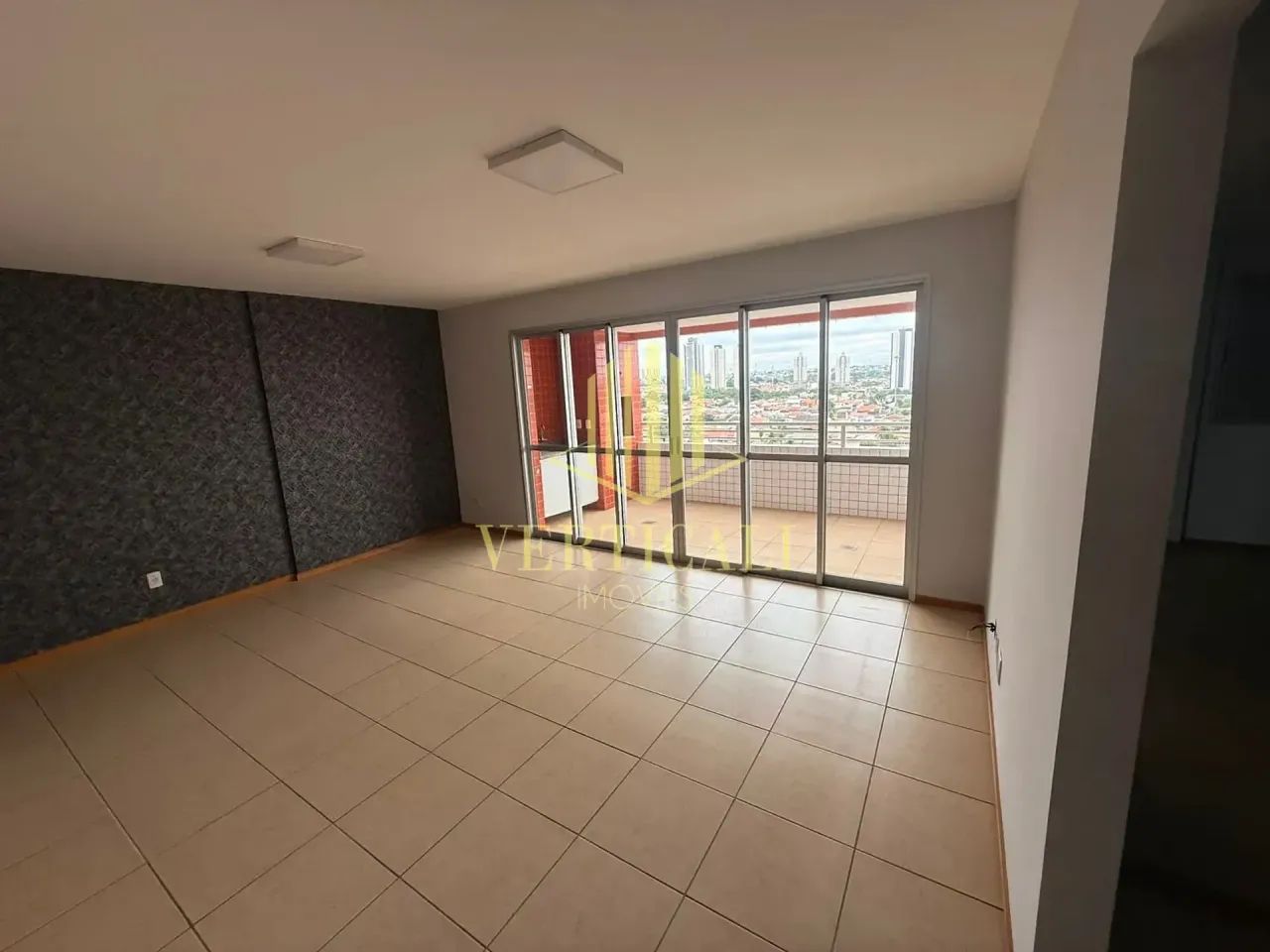 Edifício Cora Carolina: Apartamento à Venda, 127m² Jardim das Américas, Cuiabá, MT - Foto 3