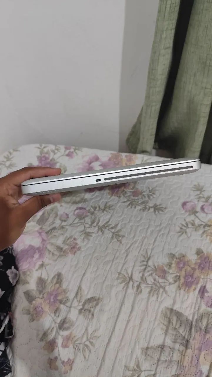 Macbook pro 2011 i7 - Foto 5