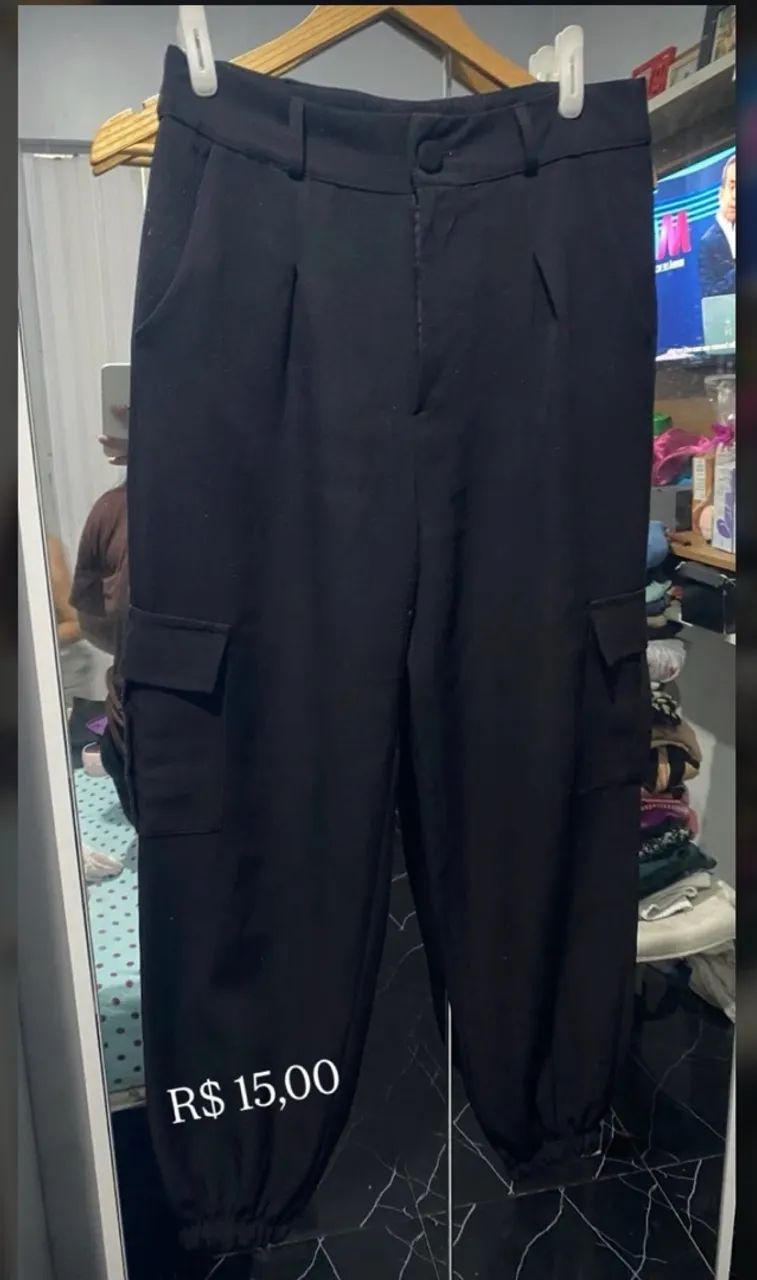 Lote de Roupas  - Foto 4