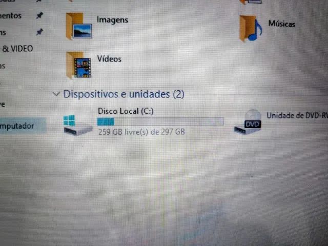 NOTEBOOK SONY VAIO i3 8 GB DE MEMORIA - Foto 5