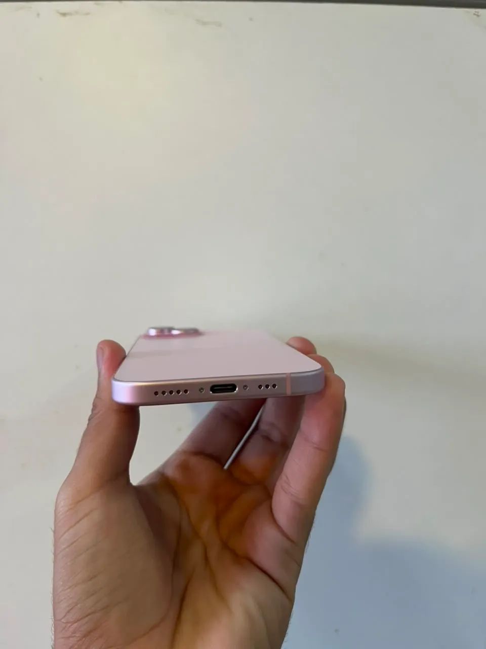 iPhone 15 128Gb rosa 