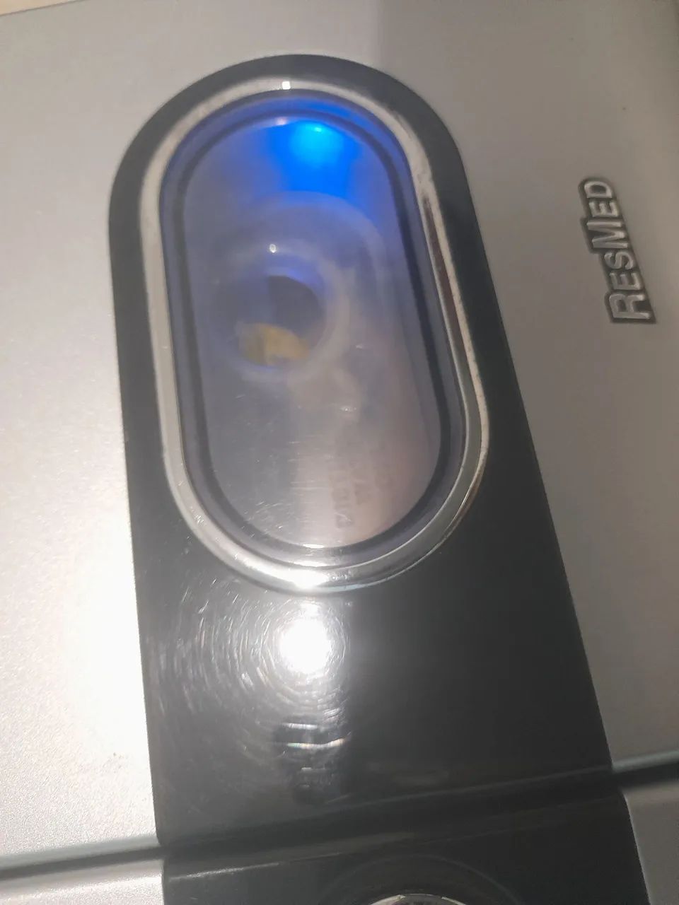 Cpap automatico Resmed S9 perfeito - Foto 4