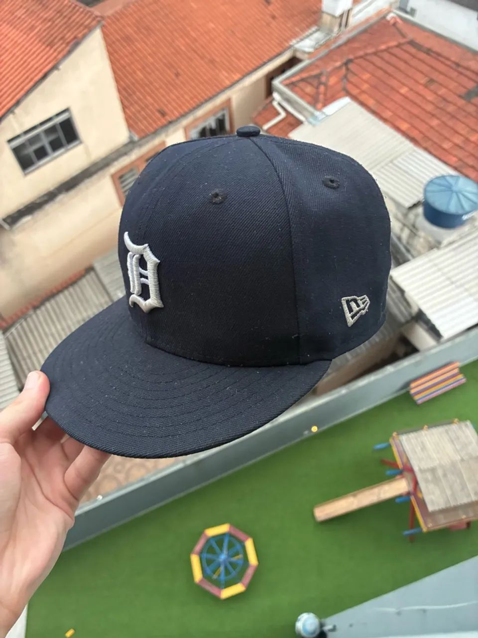 Boné 59fifty new era original  - Foto 5
