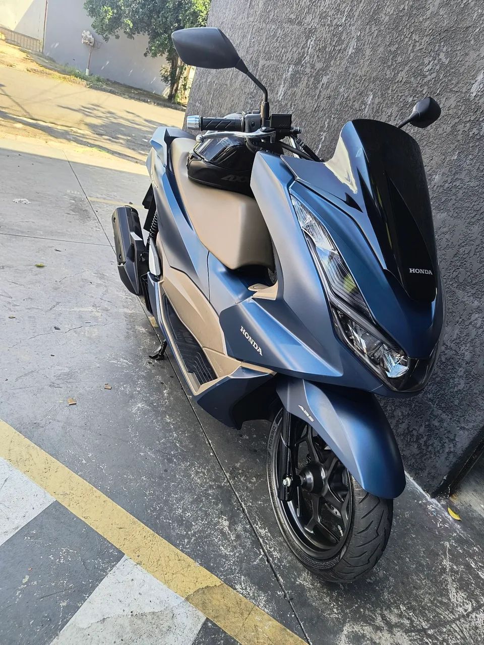 PCX dlx ABS  - Foto 5