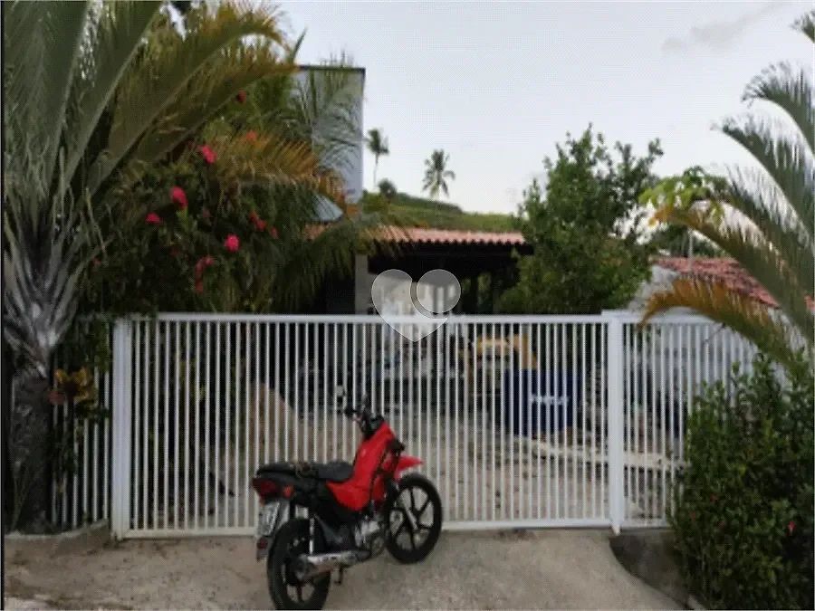 Casa 2 Quartos com 2 Suítes e 180m² - Ipioca