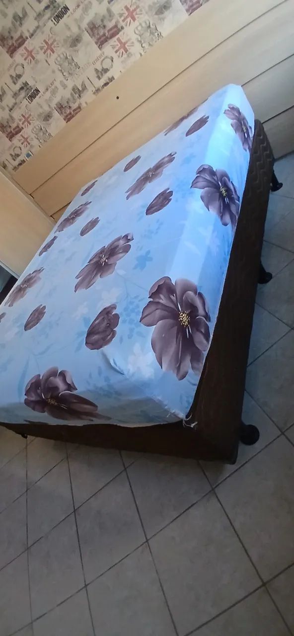 Cama box - Foto 3