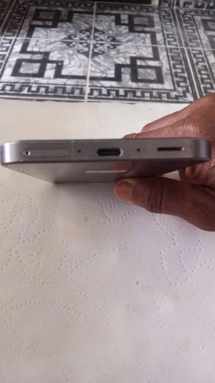 Samsung A56 256gb  - Foto 4