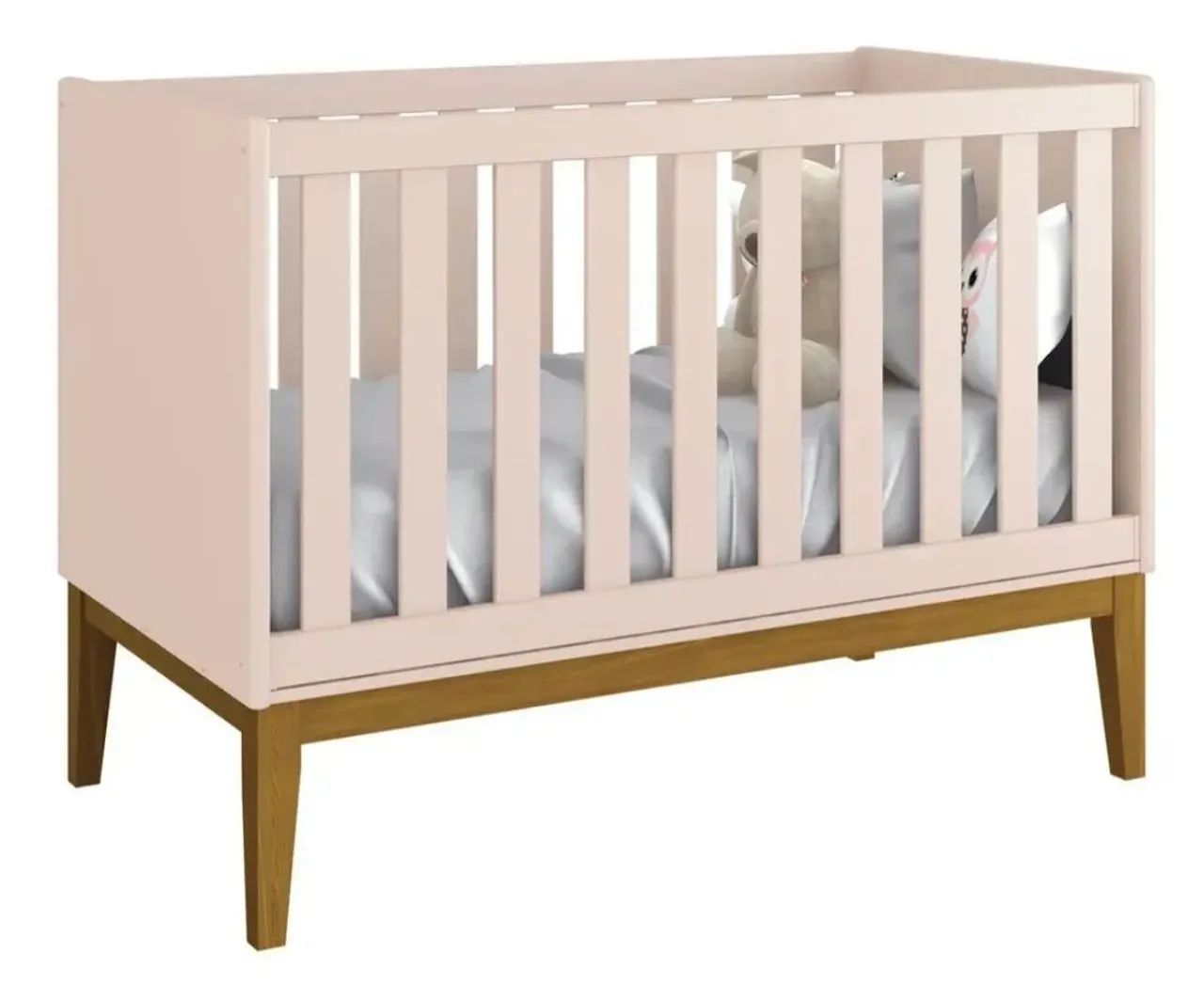Berço Infantil - Foto 4