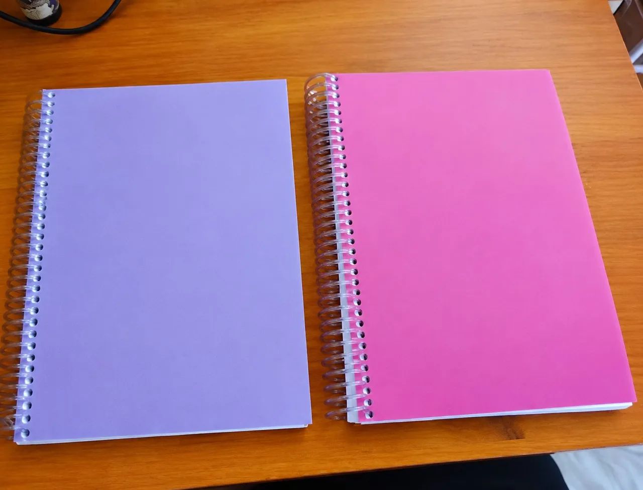Caderno A5  - Foto 2