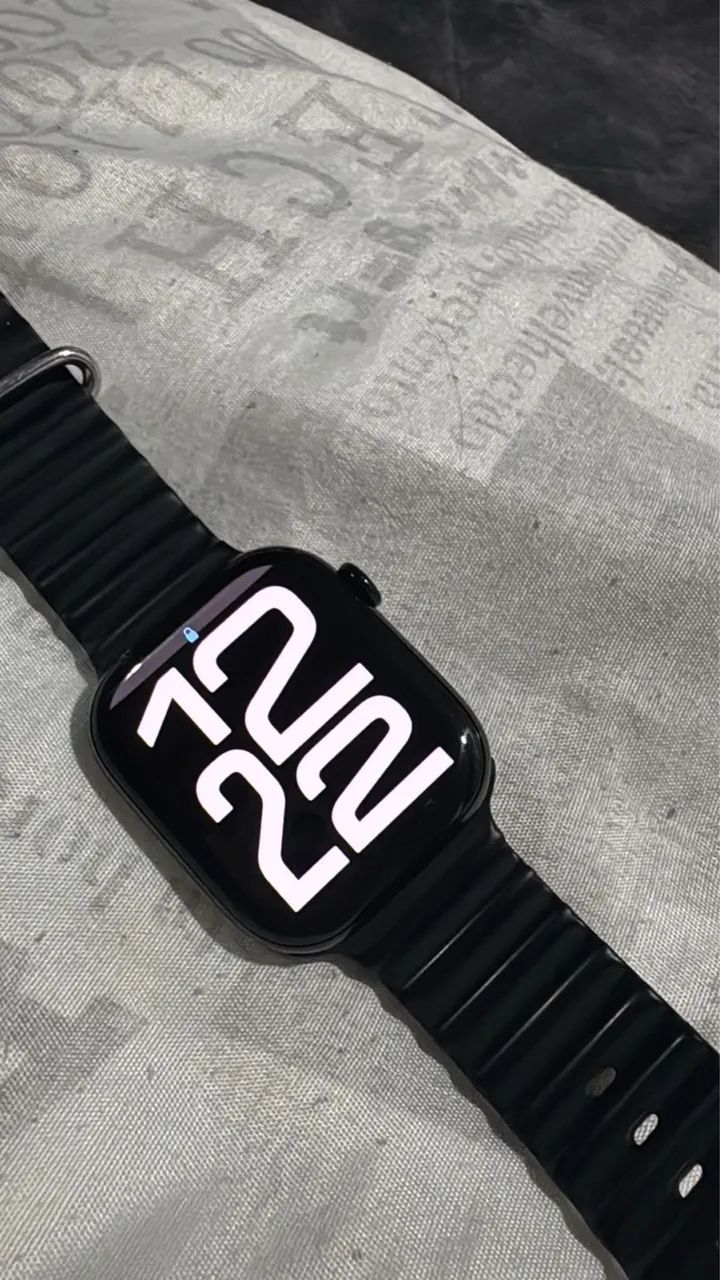 Apple Watch série 10 46mm