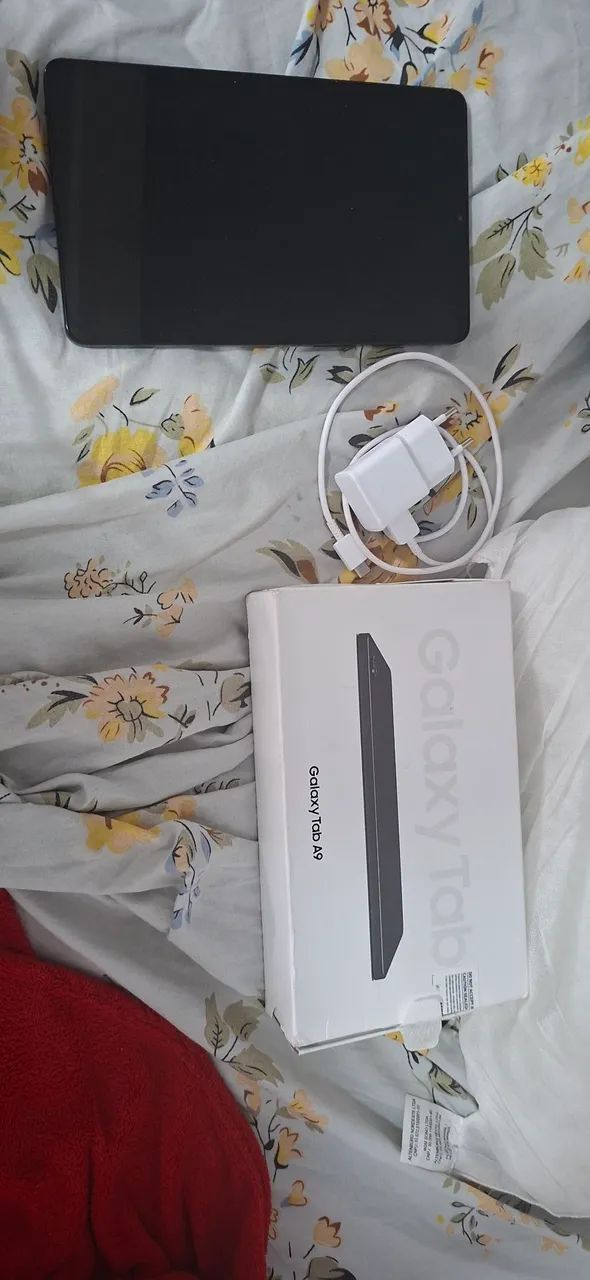 Galaxy tab A9 - Foto 4