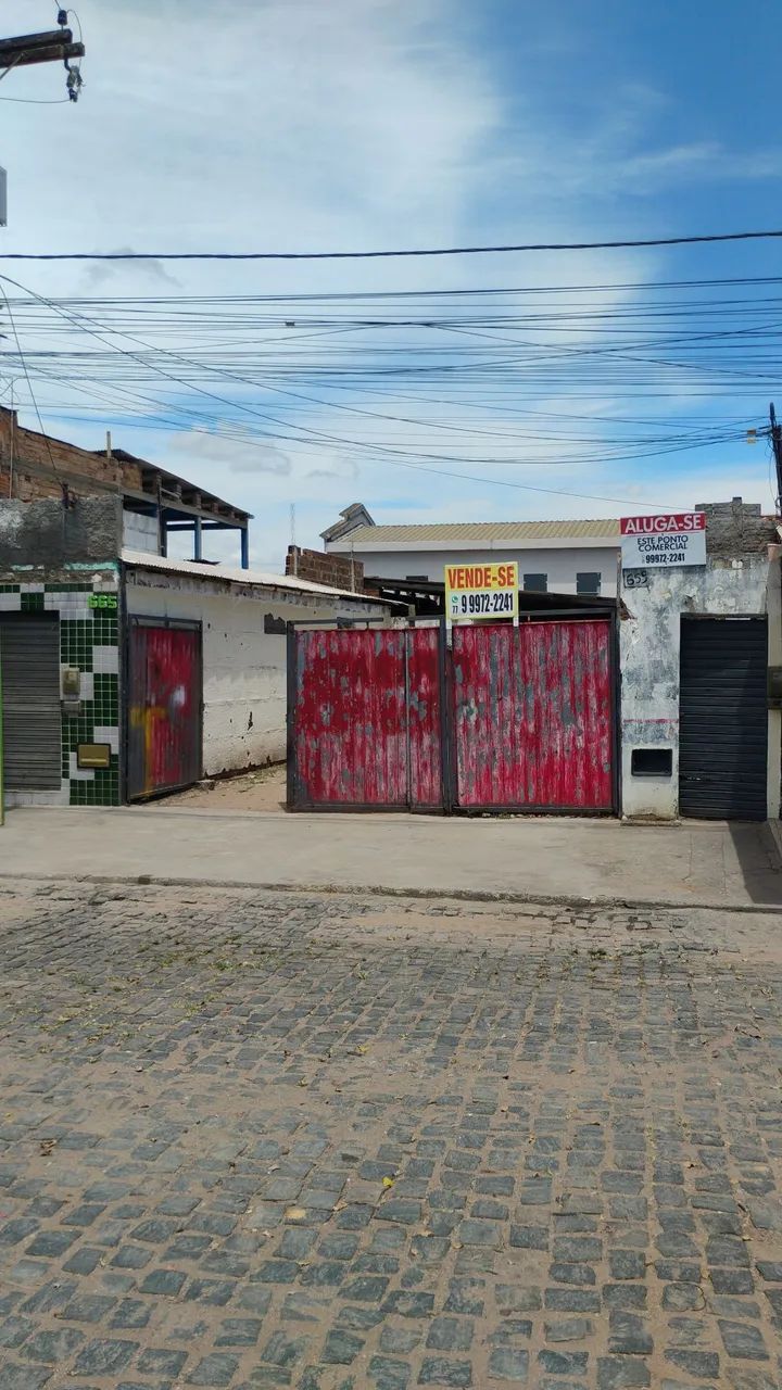 Terreno Br 116