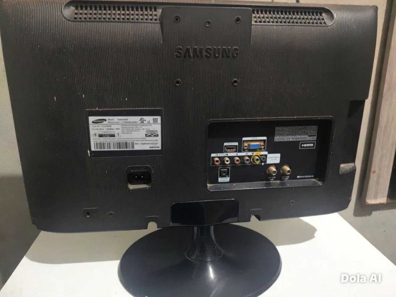 Monitor Samsung 22 polegadas Full hd - Foto 3