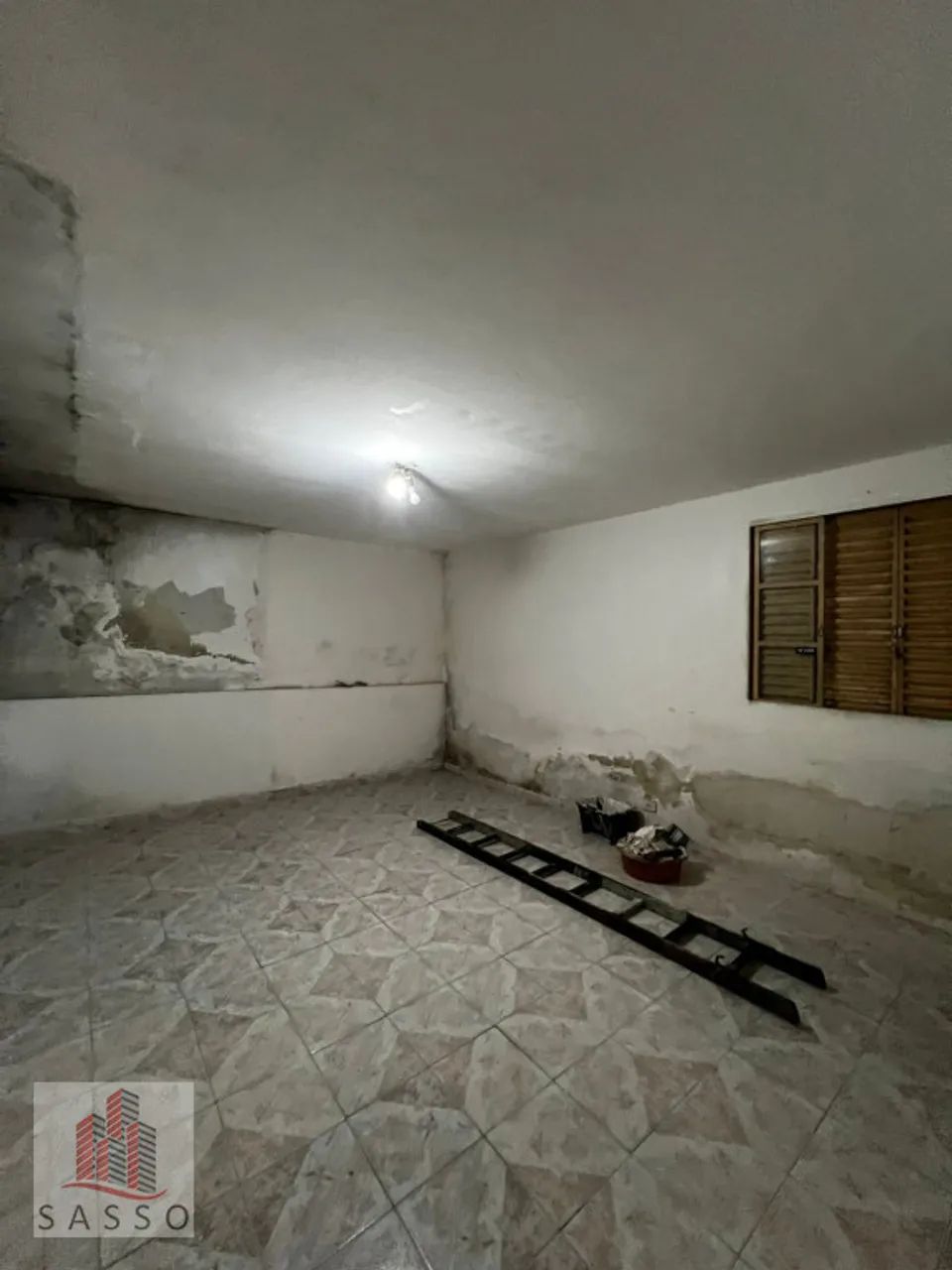 Vendo casa com 3 quartos na Vila Zelina.