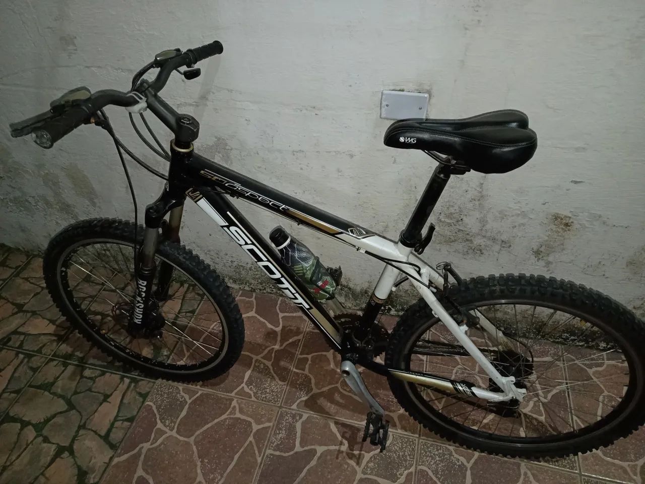 Bike Scott aro 26 - Foto 4