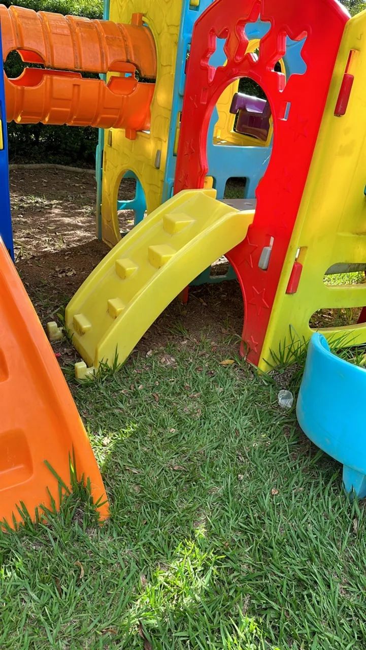 Playground Play Modular - Foto 5