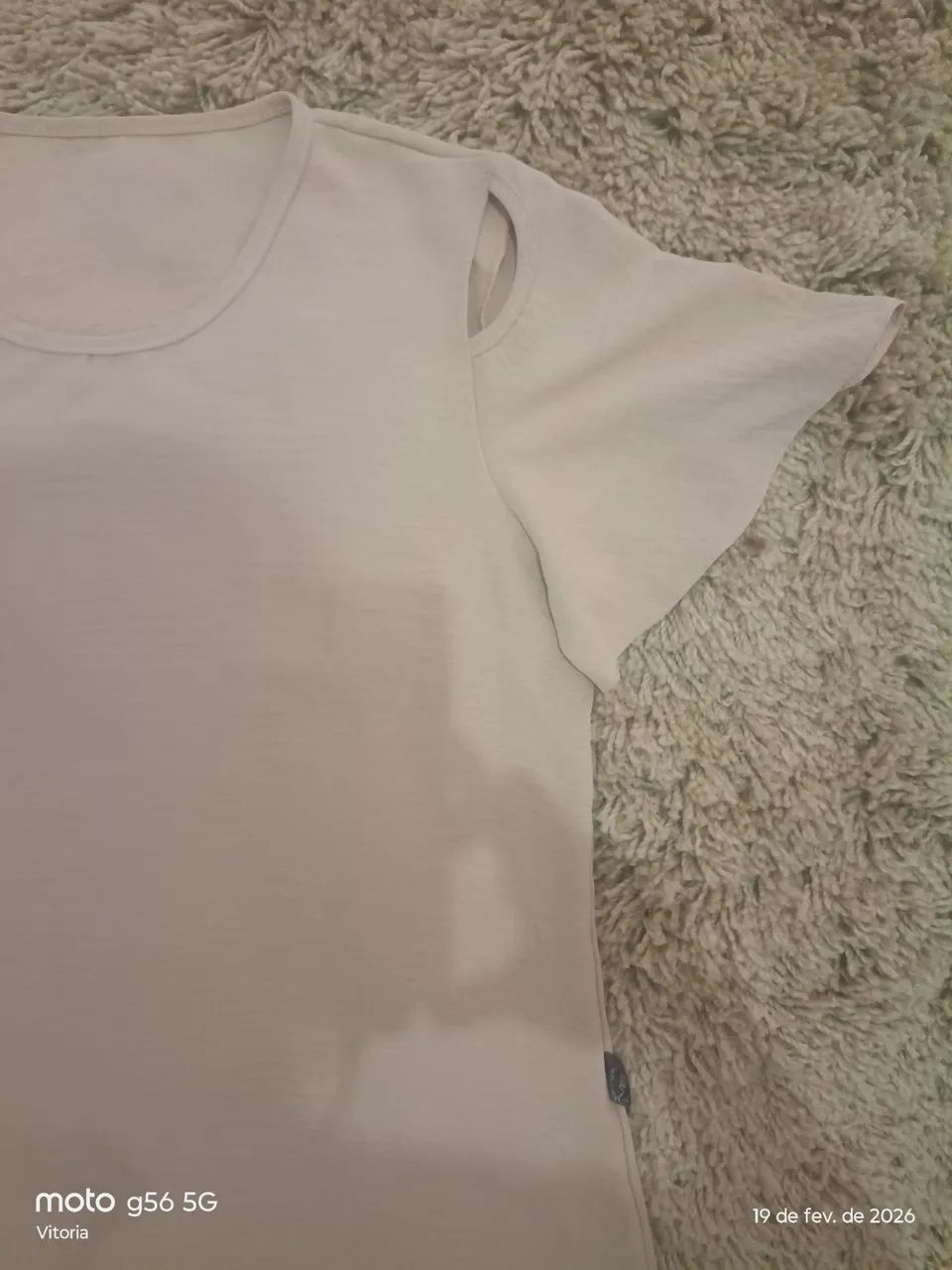 Blusa feminina  - Foto 3
