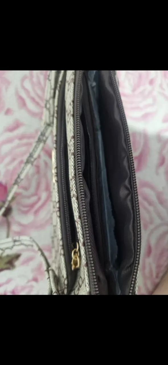 Bolsa nova - Foto 3