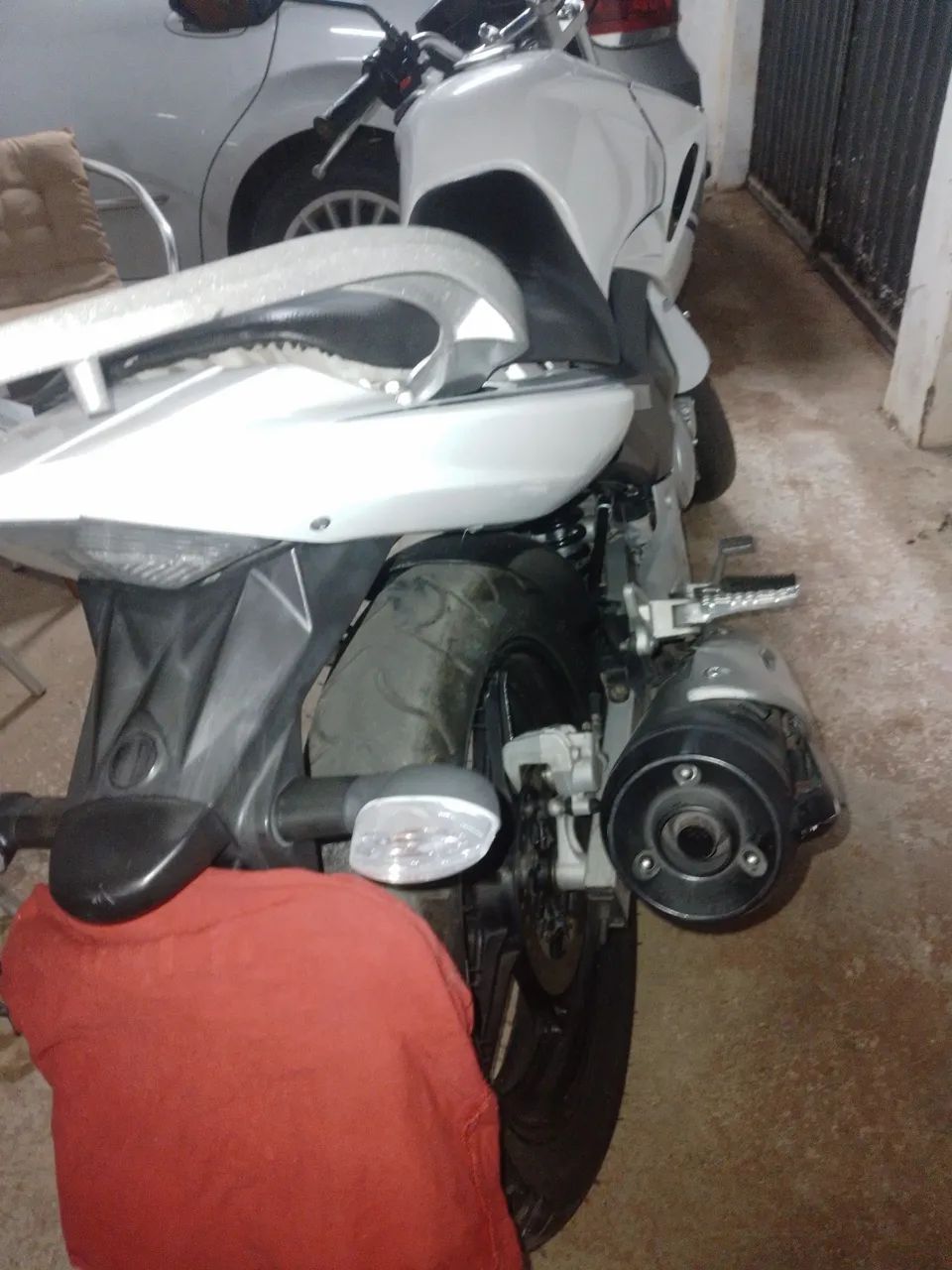 FAZER 250 2014 - Foto 3