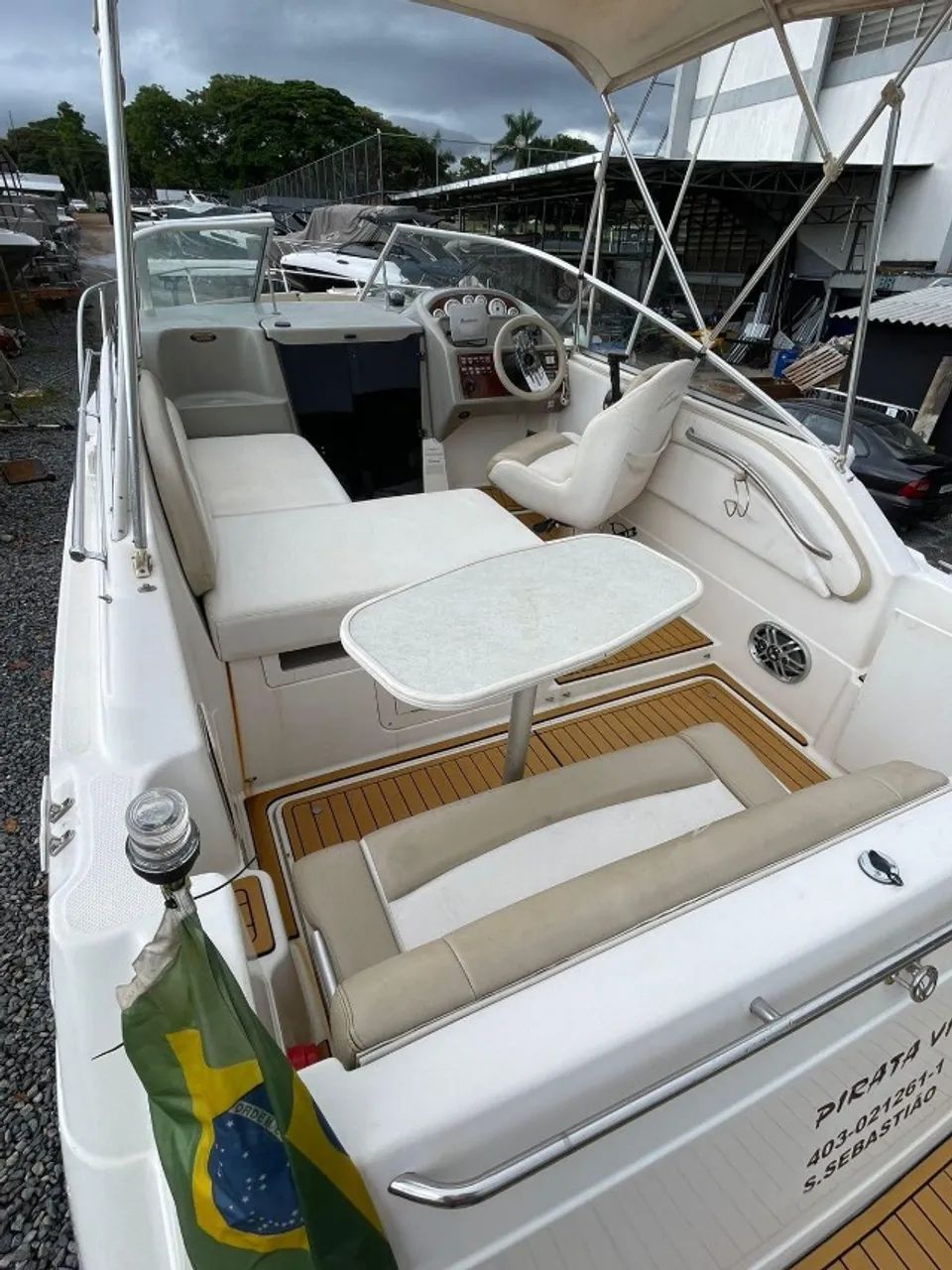 BAYLINER 235 - Foto 5