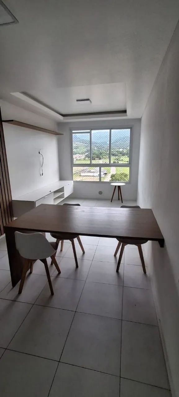Alugo apartamento anual  - Foto 2