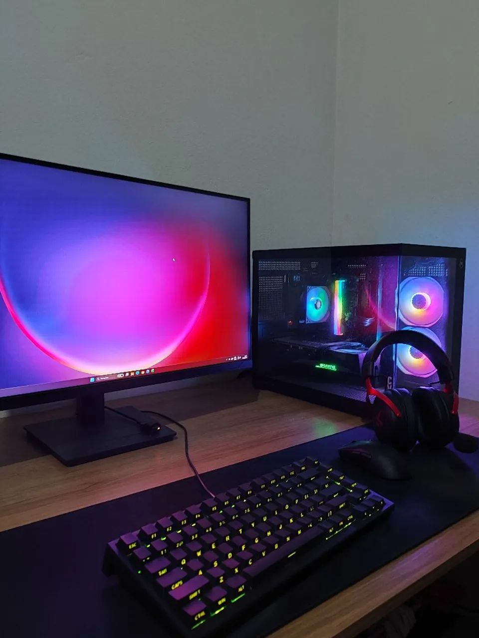 SETUP GAMER COMPLETO!! - Foto 4