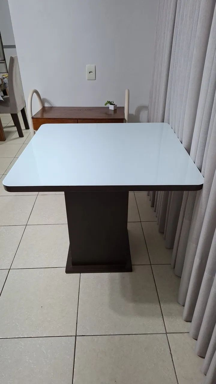 Mesa vidro  - Foto 3