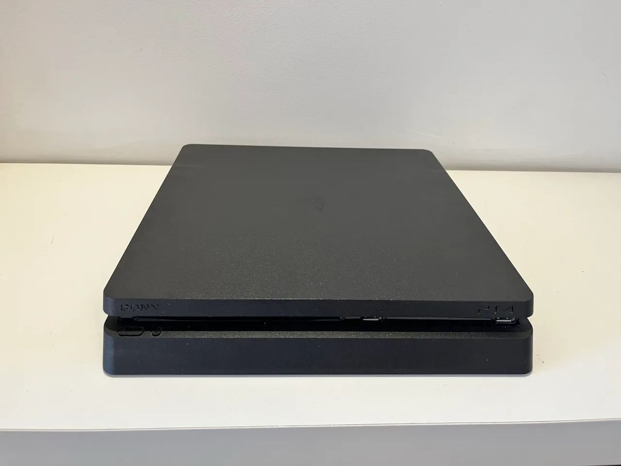 Playstation 4 Slim 500 GB - Foto 4