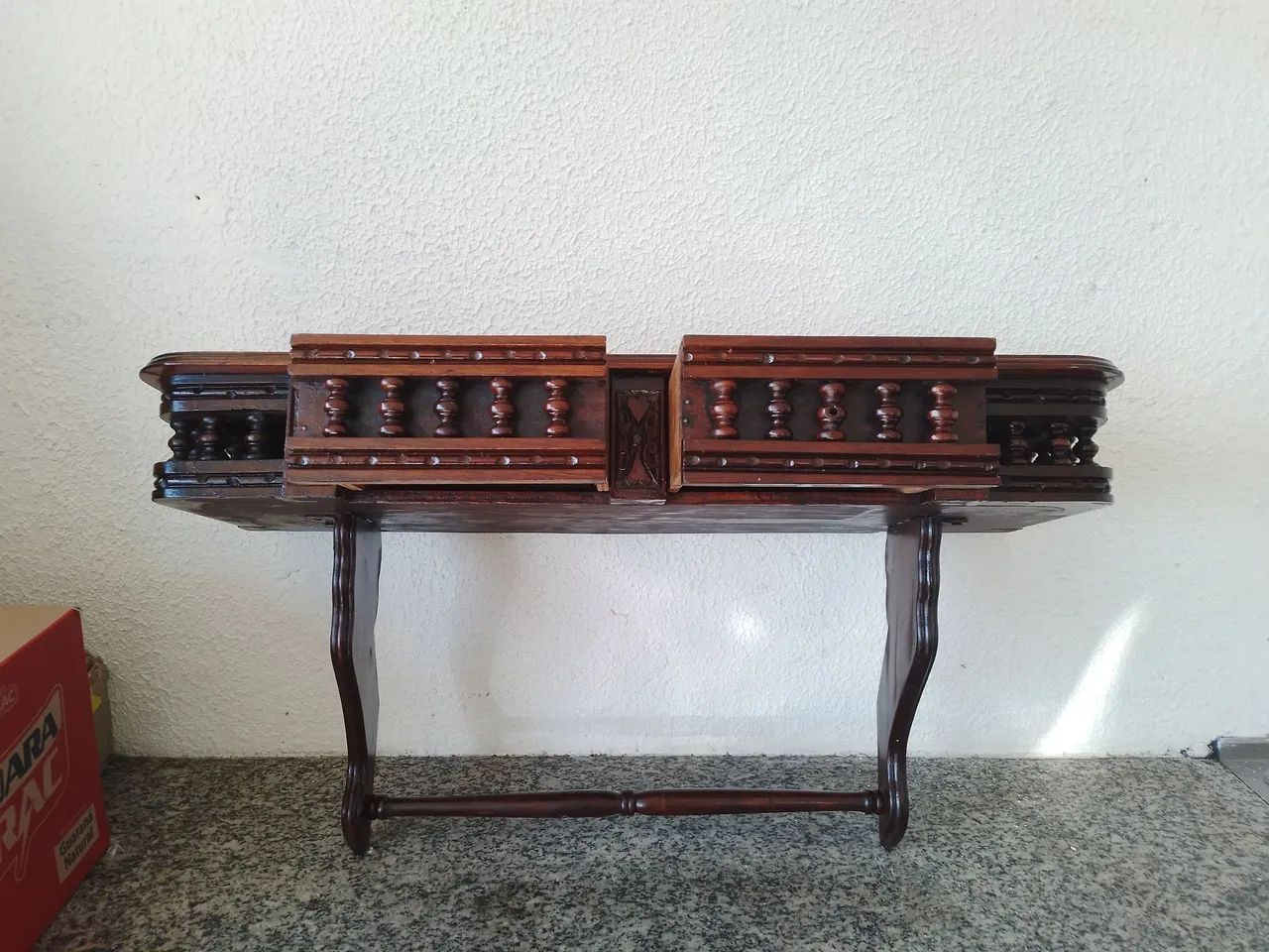 Console de parede  - Foto 3