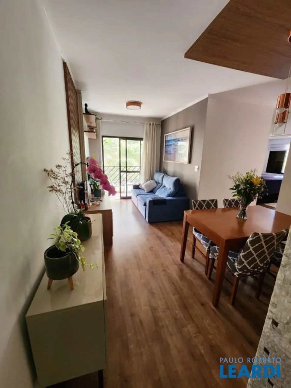 APARTAMENTO - VILA MASCOTE - SP - Foto 3