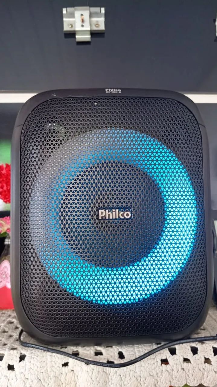 Caixa de som Bluetooth  - Foto 3