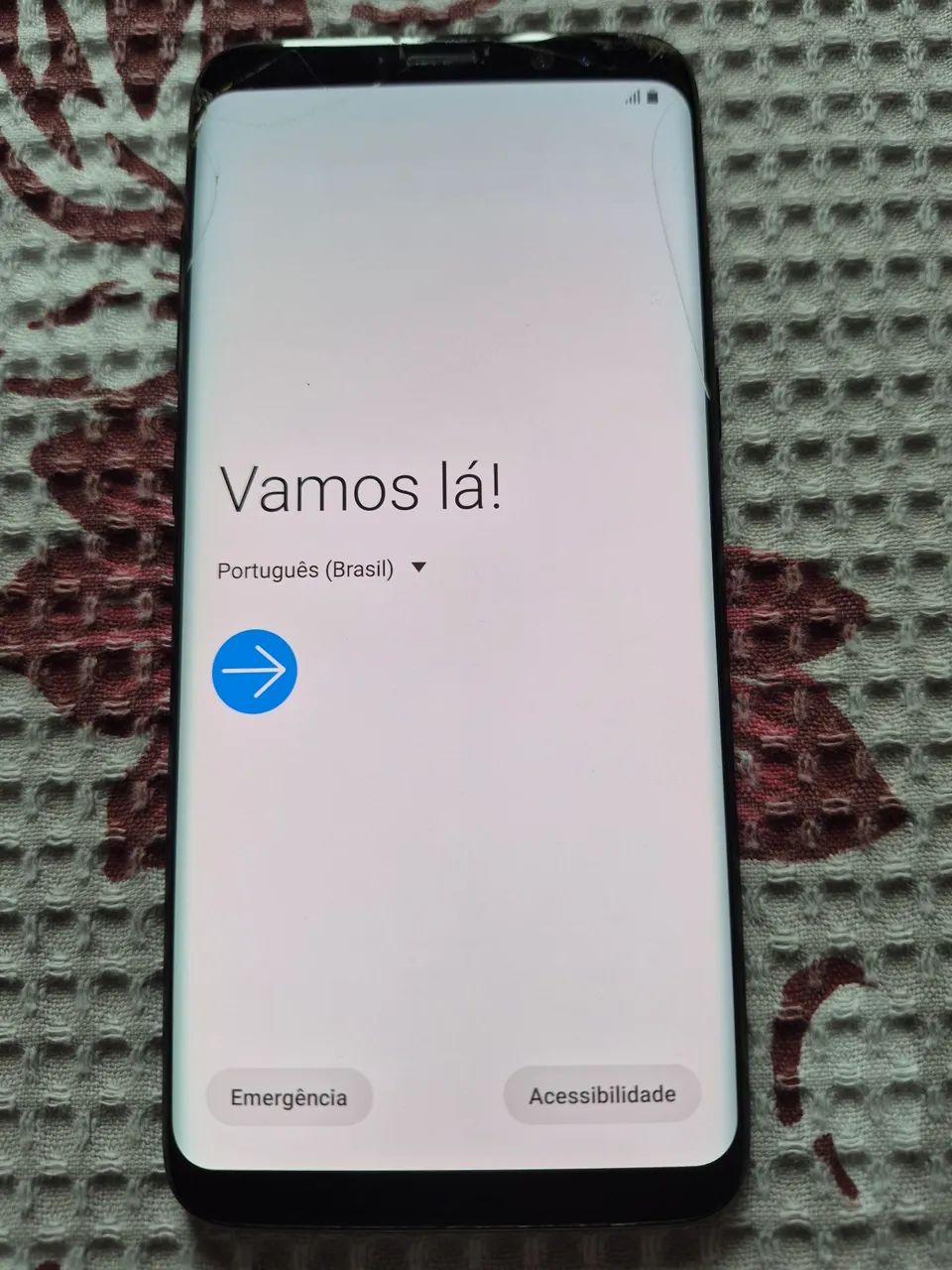 Smartphone Samsung S8 - Foto 3