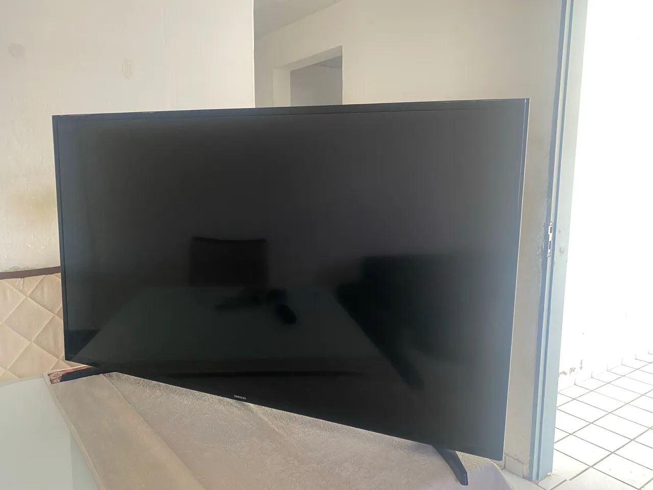 ? VENDO TV SAMSUNG 49 POLEGADAS ? R$ 300! ?  ? Samsung 49? ? Mais de 5 anos de uso ? 
