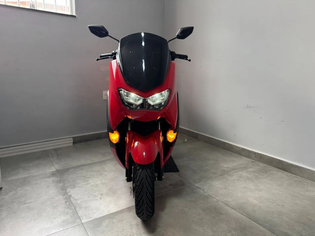 Yamaha Nmax connected 160 abs 2023 - Foto 2