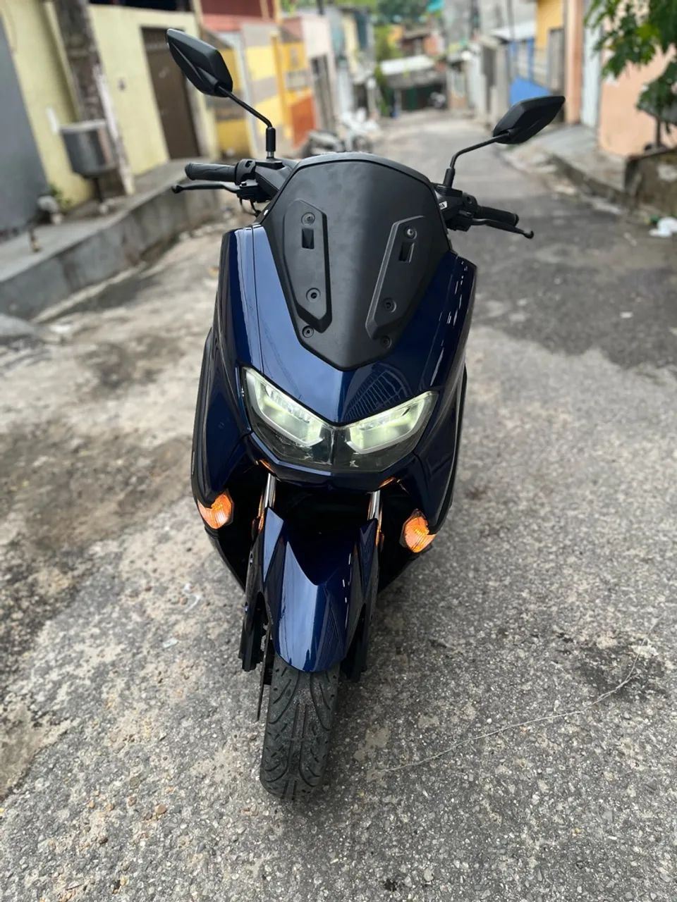 NMAX 2021  - Foto 4