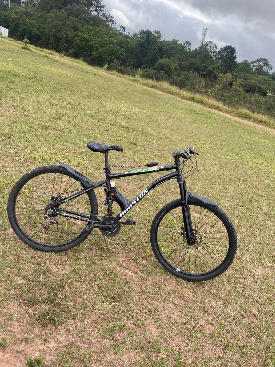 Bike Houston 27,5