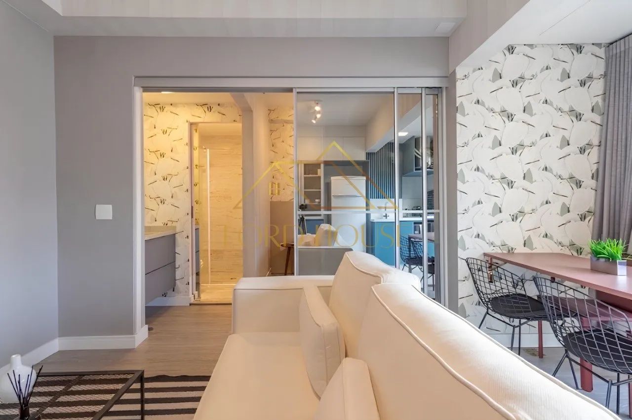 Apartamento à venda com 35m², Vila Olímpia - SP - Foto 2