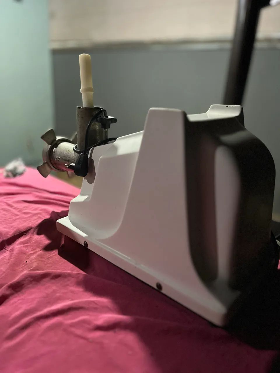 Máquina de moer caf  - Foto 2