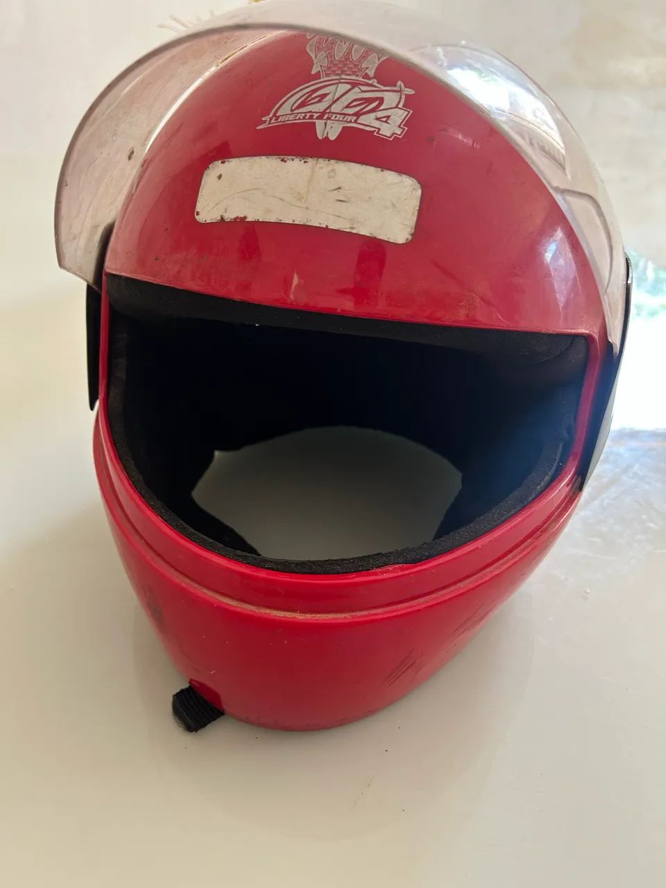 Capacete - Foto 5