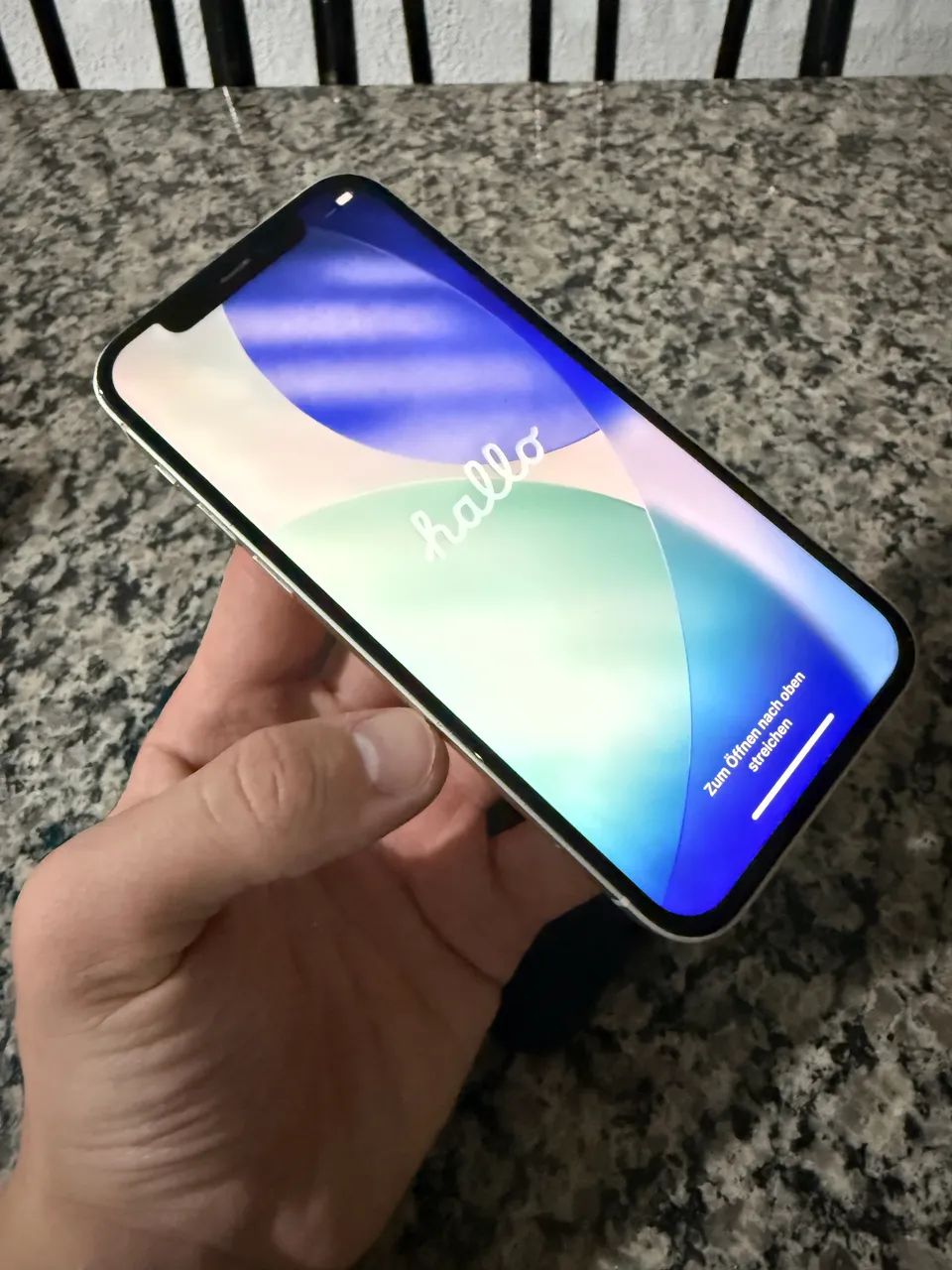 iPhone 12 - Perfeito estado  - Foto 2