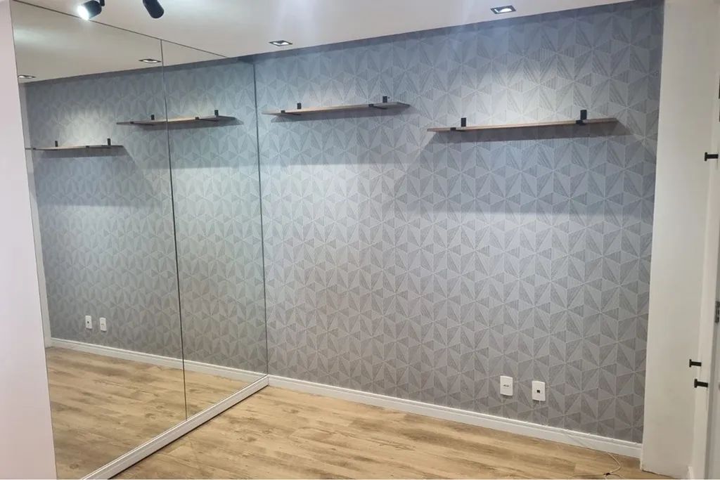 Lindo Studio de 33m² - Osasco - Foto 3