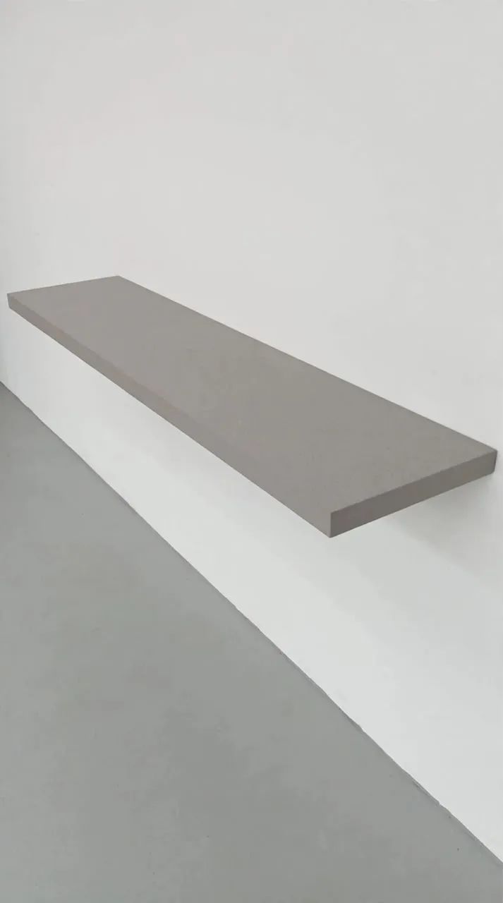 Kit de prateleiras suspensas