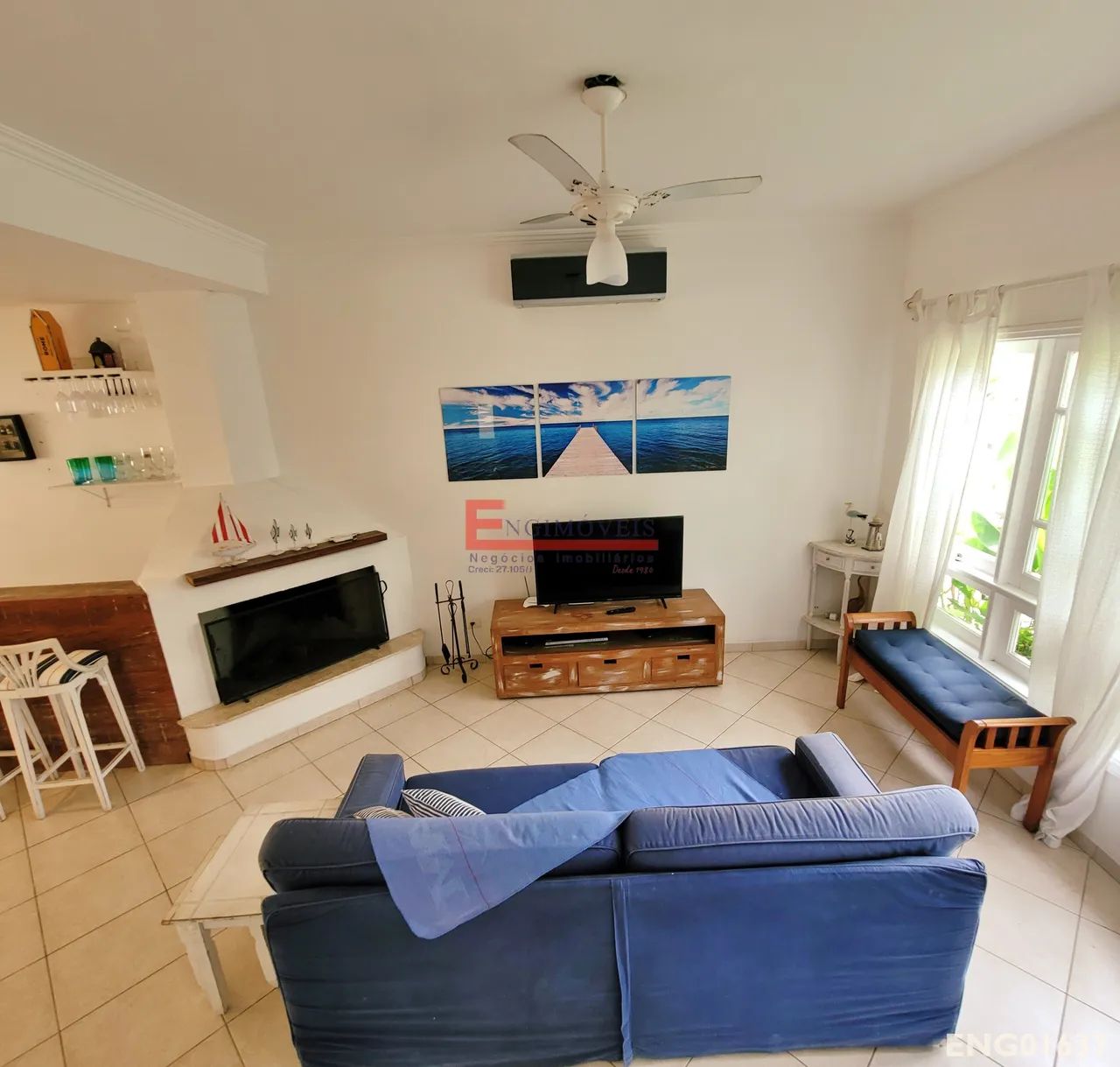 CASA EM CONDOMÍNIO A VENDA - Foto 4