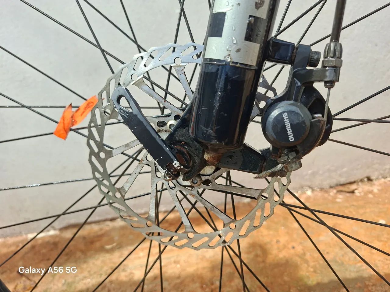 Bike aro 29 - Foto 5