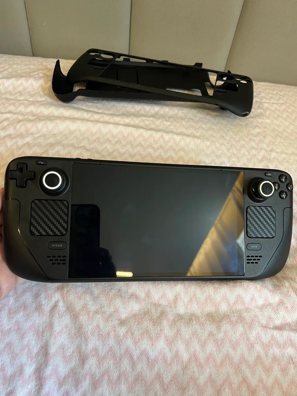 Steam Deck OLED 512GB  - Foto 3