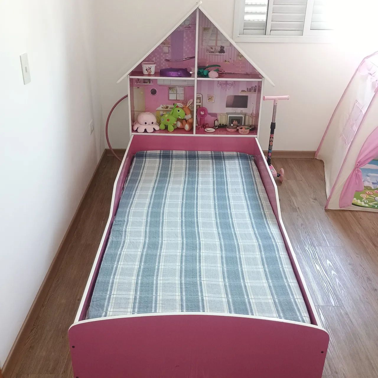 Vendo cama infantil  - Foto 2
