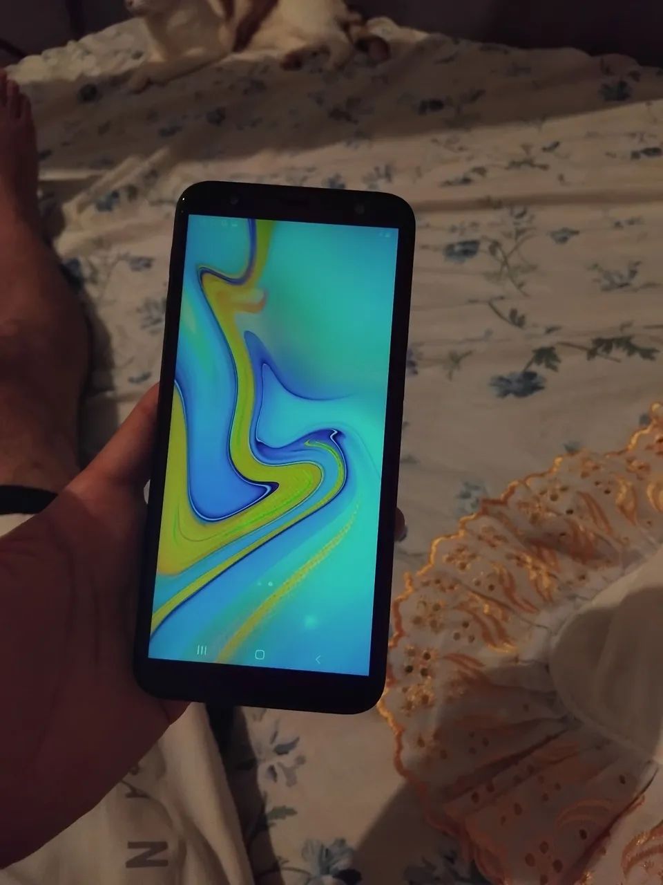 Samsung j6 Plus  - Foto 2