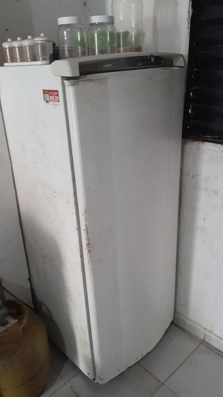 Geladeira 400 - Foto 2