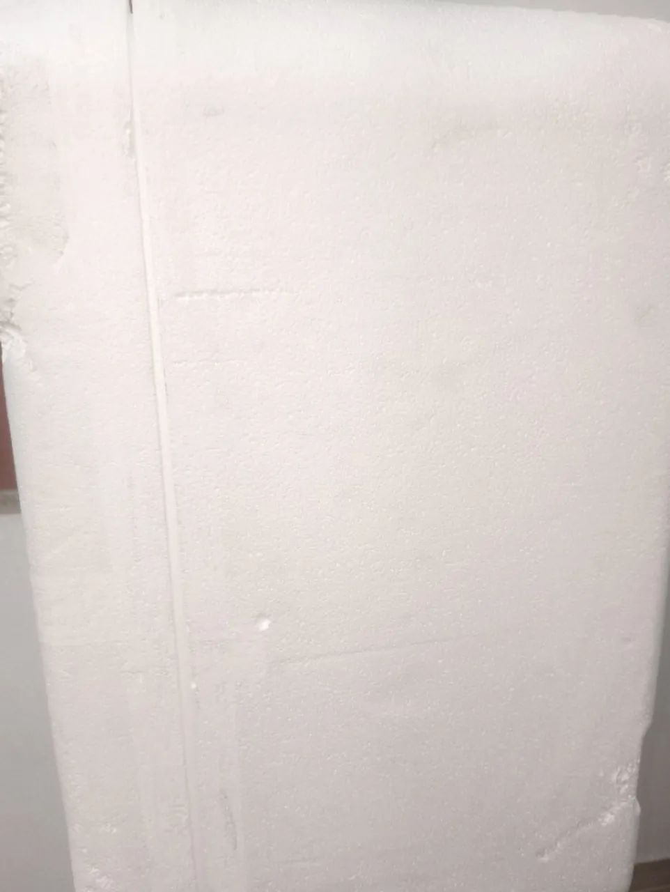 Isopor Para Comerciante