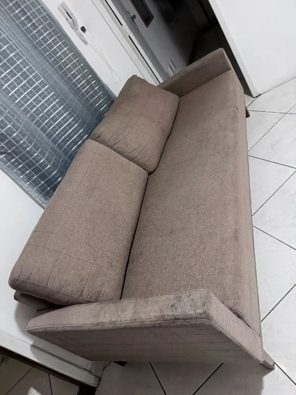 vendo sofa  - Foto 3